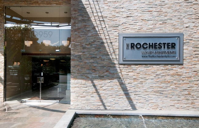 The Rochester - Foto 56