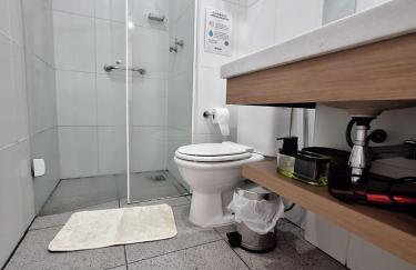 Suíte Confortável no Rio2 - Barra Olímpica RJ - Foto 19