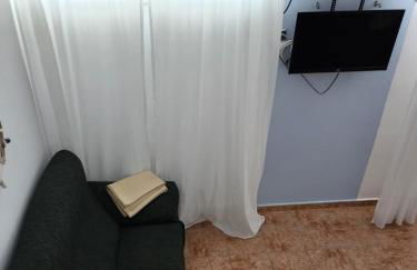 Apartamento en 1ª linea de playa y Parque Natural Cabo de Gata - planta semisotano - Foto 9