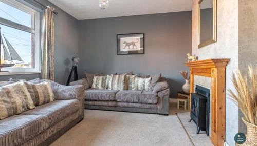 Home AWey - Holiday home near harbour - Foto 4, Other