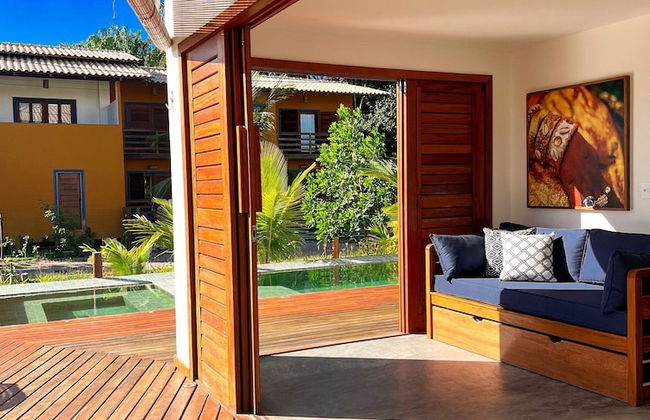 Oceà Privilegi - Taipu de Fora - Photo 78