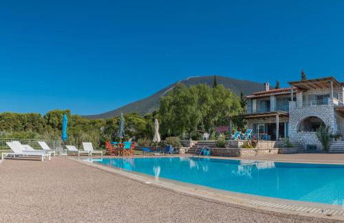 Villa Leon - Foto 17