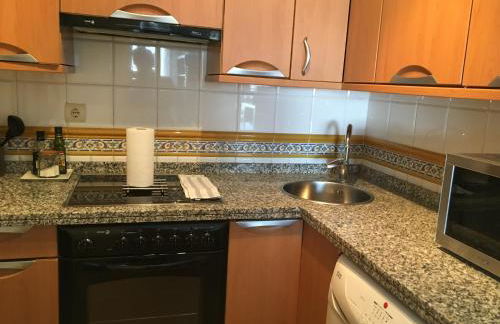 Apartamentos Confortarte - Foto 19