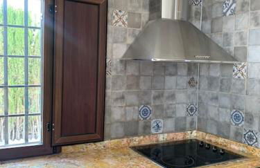 Cortijo Los Pinillos - Foto 13