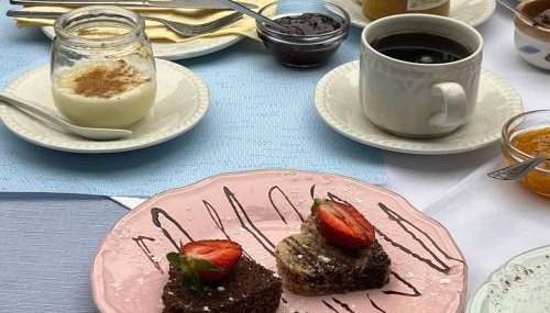 Galaxidi Sea View Apartment , Galaxidi - Foto 3