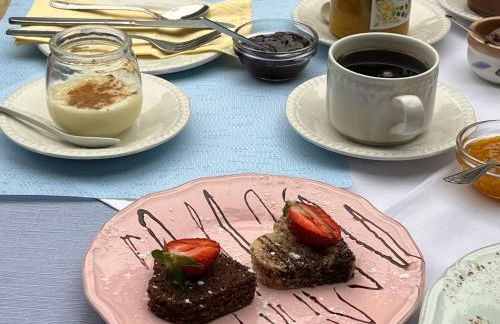 Galaxidi Sea View Apartment , Galaxidi - Foto 3