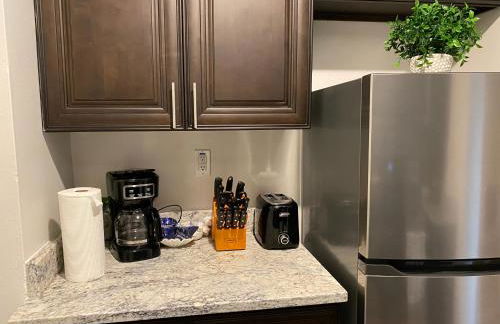 Sophisticated studio apartment in Gadsden, AL - Photo 7