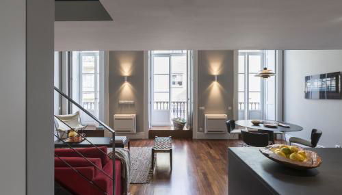 Oporto Serviced Apartments - Cedofeita - Foto 2