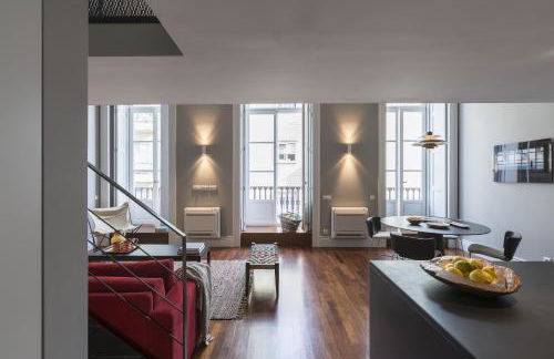 Oporto Serviced Apartments - Cedofeita - Foto 2