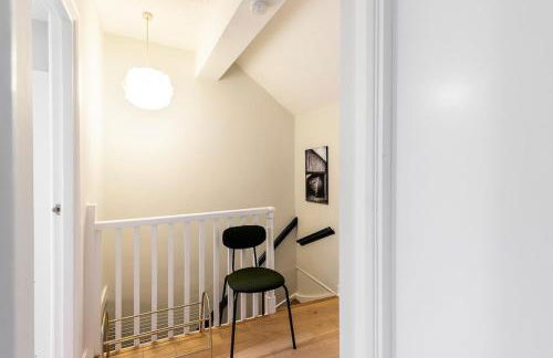 Bright and modern Clapton loft - Foto 12