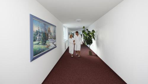 Appartement-Hotel Sibyllenbad - Foto 2, Other