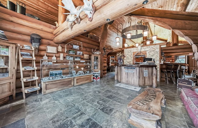 Terracana Ranch Resort - Foto 4