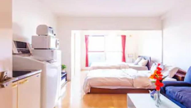 Commence3 - Foto 4, Habitación