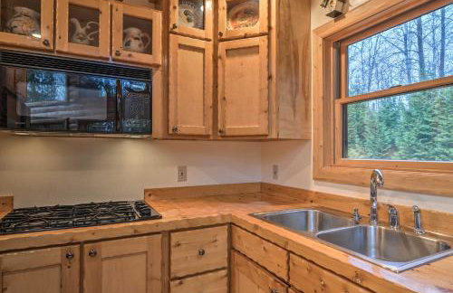 Camp Tony with Trail Access Walk to Lake Huron! - Photo 10