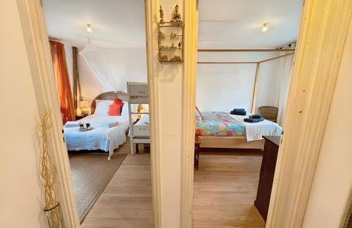 Maison atypique -Jardin, terrasse & cabane perchée - Foto 28