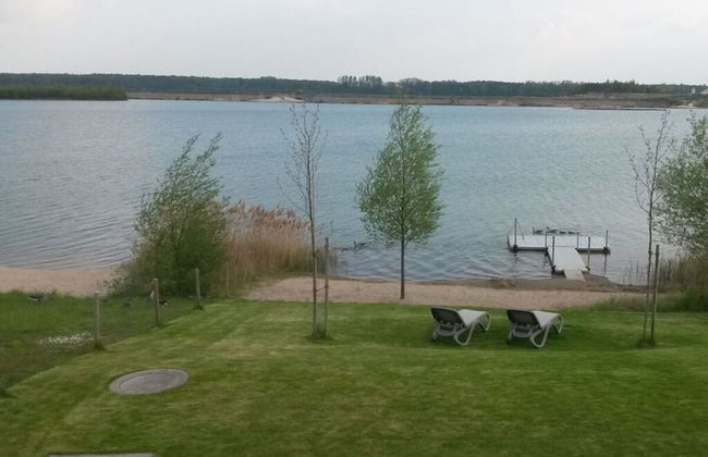 Holiday House House on Muhlfeldsee - Foto 28