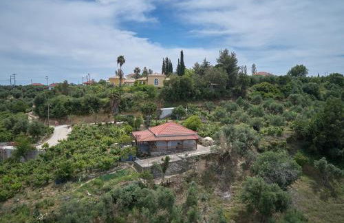 Guesthouse Agia Triada - Foto 18