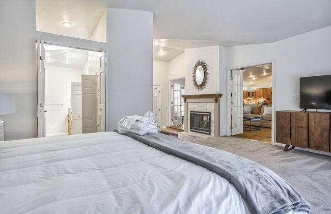 Stone Statesroom - Foto 5