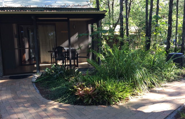 Byron Bay Rainforest Resort - Photo 33