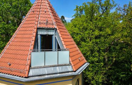 Wasserturm Putbus - Foto 16