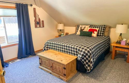 Longhorn Hideaway by Casago McCall - Donerightmanagement - Foto 34