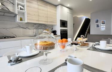 LianHome b&b "Terrazzino" - Foto 31