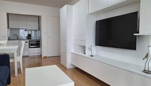 Appartement fonctionnel, vue imprenable mer - Foto 5