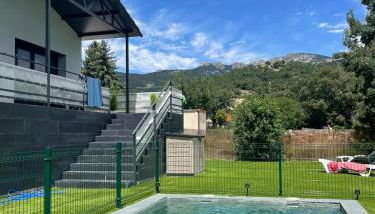 Monrepos Cercedilla - Foto 2