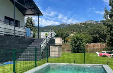 Monrepos Cercedilla - Foto 2