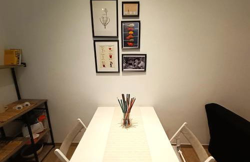 a pochi passi dalla Metro A e dal Vaticano - NUMA HOUSE - Foto 24