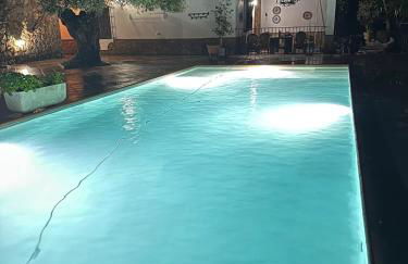 Spacious villa with private pool in Villamartin - Foto 29