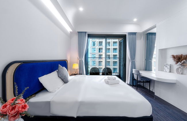 Sole Casa Phu Quoc - Foto 71