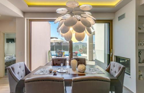 SUPERIOR VILLA MARINA MARE Sauna - Hammam - Pool - 250m from Beach - Foto 38