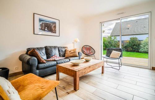 Séjour inoubliable Maison spacieuse & confortable - Foto 3