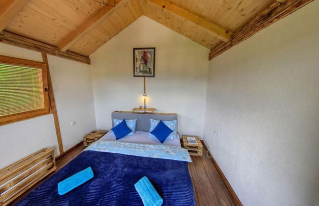 BOSNIAN PYRAMID GLAMPING - Foto 79