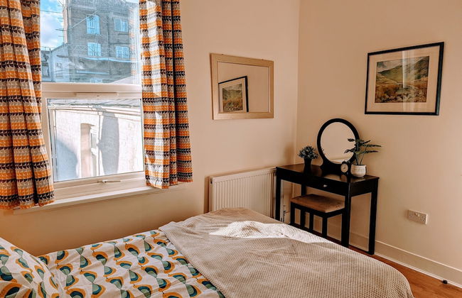 TopHome Stoke Newington - Foto 9