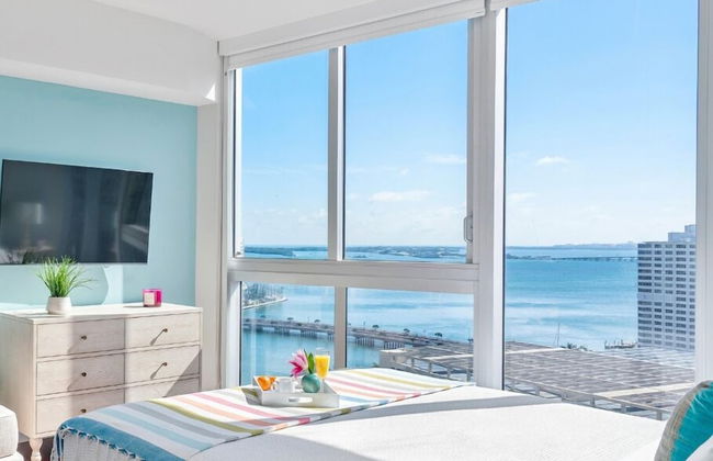 Miami Vacation Rentals - Brickell - Foto 67