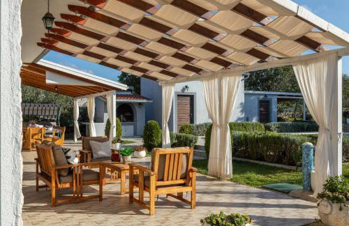 Villa Mirkov San - Foto 52