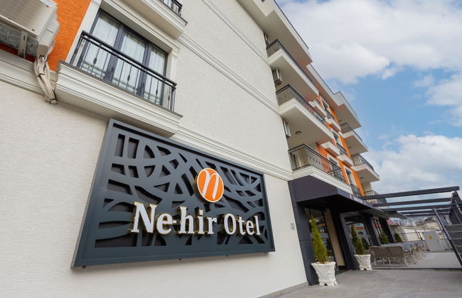 NEHIR OTEL - Foto 70
