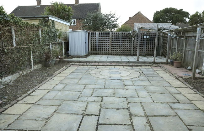 Beautiful and Spacious House in South East London - Foto 14