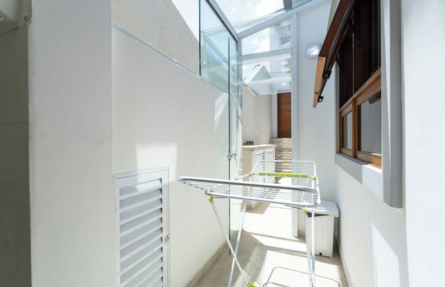 Casa no morumbi com AC- Brazilian Corner - Foto 33