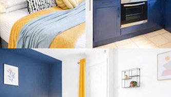 Easter Special Rates Applied Cozy Home in Haydock St Helens - Foto 2