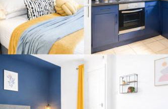 Easter Special Rates Applied Cozy Home in Haydock St Helens - Foto 2