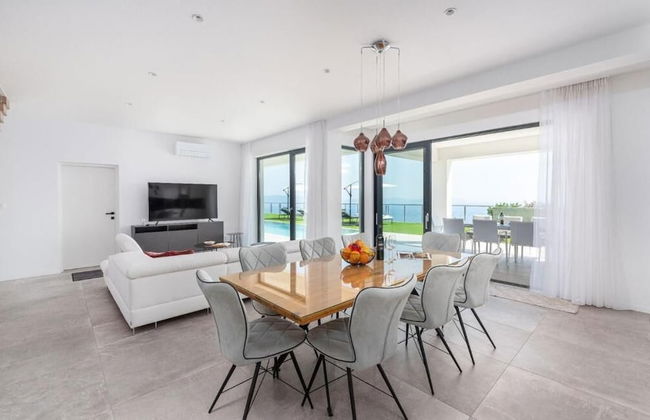 Villa Atrium - Foto 15