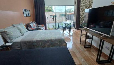 Apê Estúdio Rodrigues 01 - Foto 4