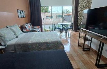 Apê Estúdio Rodrigues 01 - Foto 4