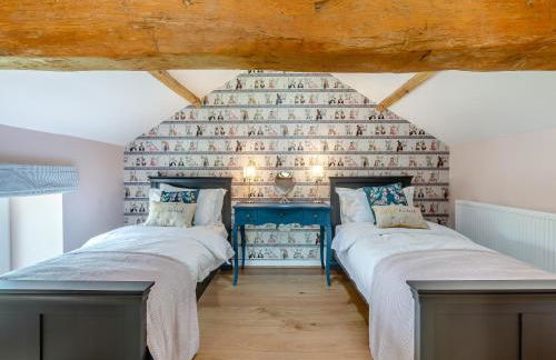 Whitehill Barn - Uk47195 - Foto 9