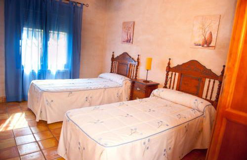 Casas Rurales Cortijo Bellavista - Foto 26