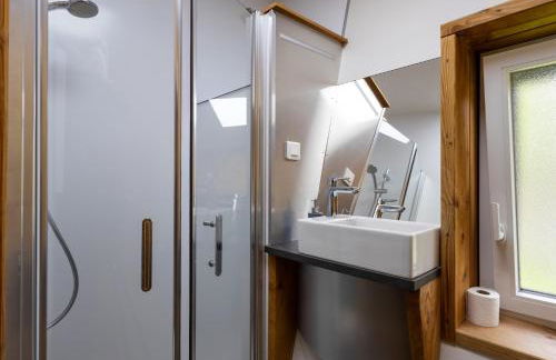 La Cafoutche Tiny - Foto 12