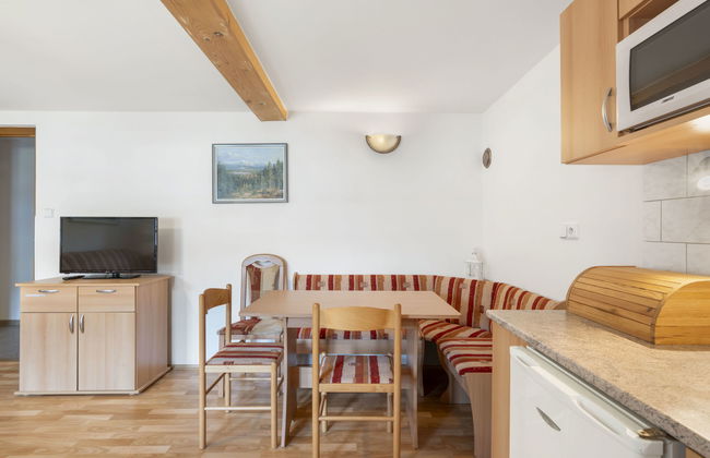 Anenské údolí - Foto 25